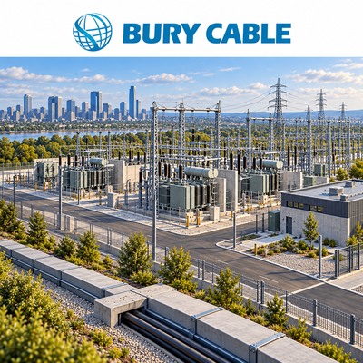 IEA Highlights Digital Grid Upgrades as Electricity Networks Face Growing Pressure